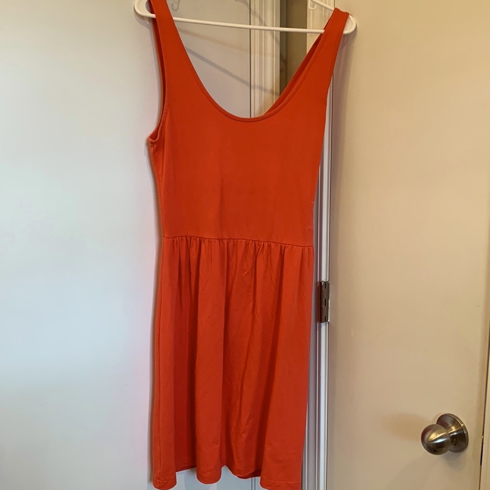 J.Crew Cotton Dress